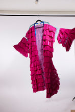Dragonfly Pink