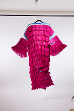 Dragonfly Pink