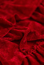Dragonfly Red
